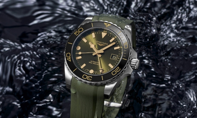 Showcase your Versatility