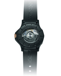 Cortina Watch Malaysia Corum Admiral 42 Auto Black/Gold Limited Edition Ref. 395.600.92/F371 AN10
