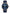 Blancpain Fifty Fathoms Bathyscaphe, 43mm, 18ct Sedna Gold, Blue Dial, Sail-Canvas Strap