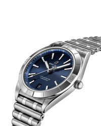 Breitling Chronomat, Automatic, Steel Case, 36mm, Stainless Steel Metal Bracelet