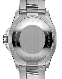 Breitling Superocean, Automatic, 42mm, Stainless Steel, Bracelet