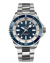 Breitling Superocean, Automatic, 42mm, Stainless Steel, Bracelet