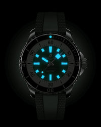 Breitling Superocean, Automatic, Stainless Steel, 44mm, Bracelet