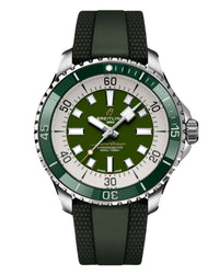 Breitling Superocean, Automatic, Stainless Steel, 44mm, Bracelet