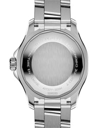 Breitling Superocean, Automatic, Stainless Steel, 36mm, Bracelet