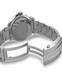 Breitling Superocean, Automatic, Stainless Steel, 36mm, Bracelet