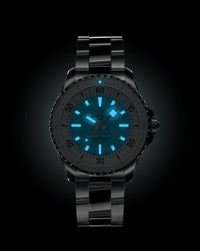 Breitling Superocean, Automatic, Stainless Steel, 36mm, Bracelet