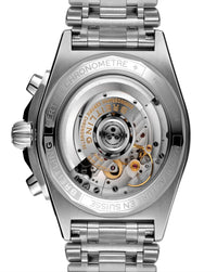 Breitling Chronomat B01, Automatic, Steel Case, 42mm, Stainless Steel Metal Bracelet