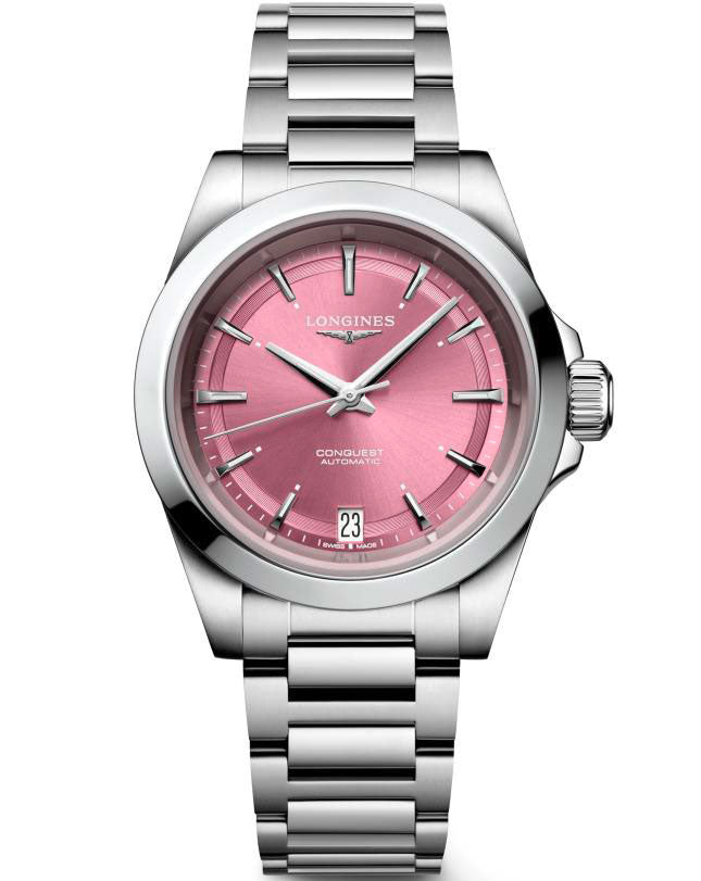 Cortina-Watch-Longines-Conquest-Ref. L3.430.4.99.6-Face