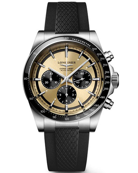 Cortina-Watch-Longines-Conquest-Ref. L3.835.4.32.9-Face