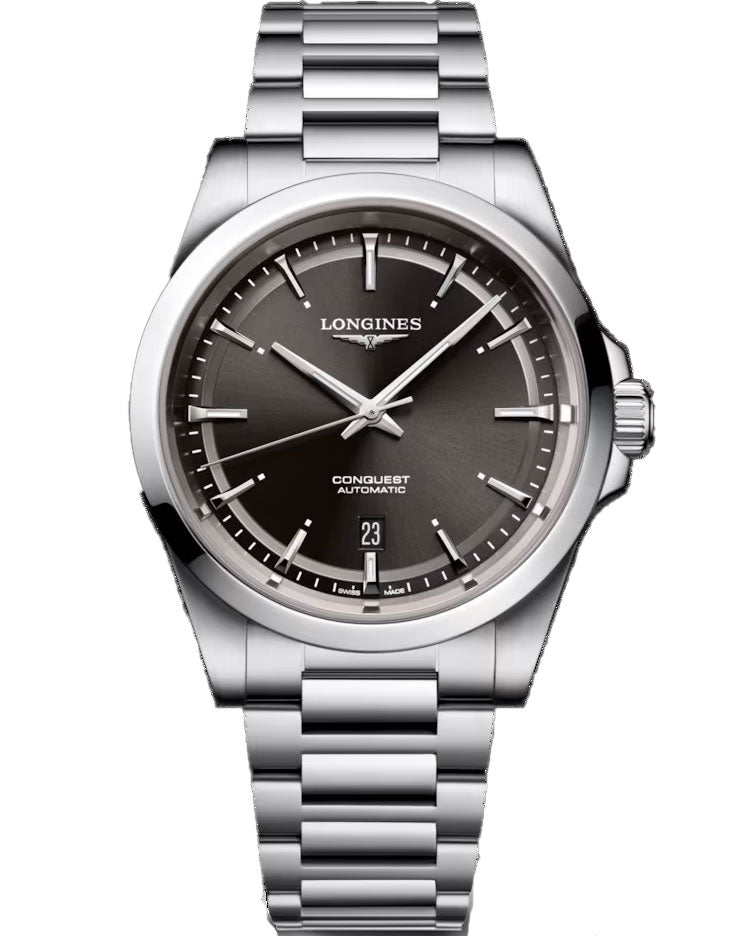 Cortina-Watch-Longines-Conquest-Ref.-L3.830.4.52.6-Face