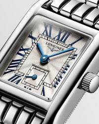 Cortina-Watch-Longines-DolceVita-Ref. L5.200.4.71.6-Dial