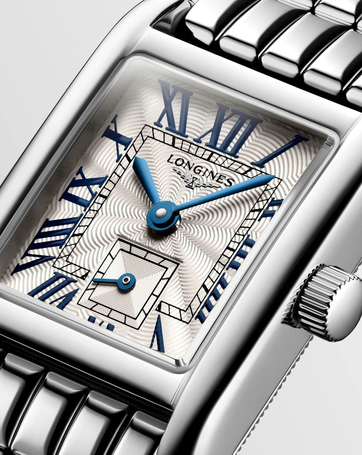 Cortina-Watch-Longines-DolceVita-Ref. L5.200.4.71.6-Dial