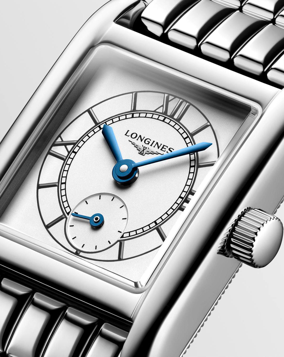 Cortina-Watch-Longines-DolceVita-Ref. L5.200.4.75.6-Dial