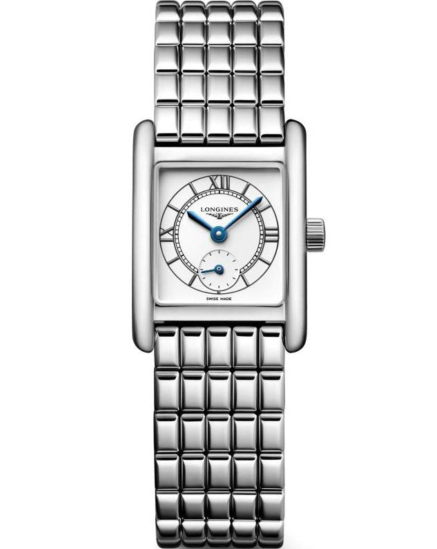 Cortina-Watch-Longines-DolceVita-Ref. L5.200.4.75.6-Face
