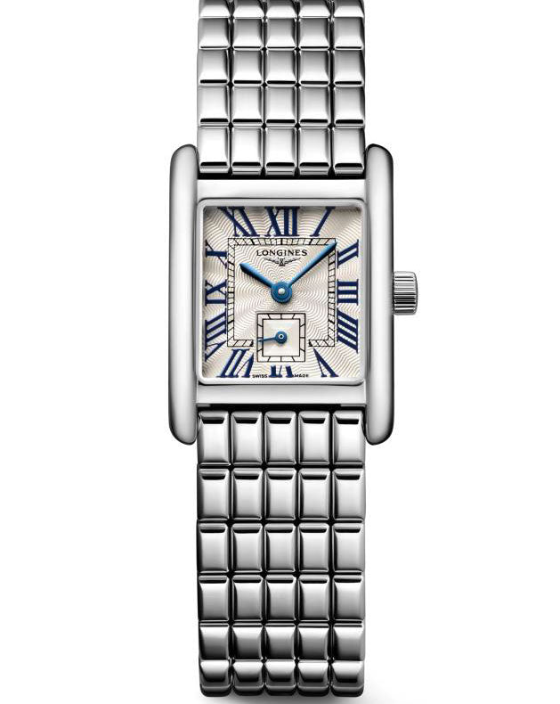 Cortina-Watch-Longines-DolceVita-Ref. L5.200.4.71.6-Face