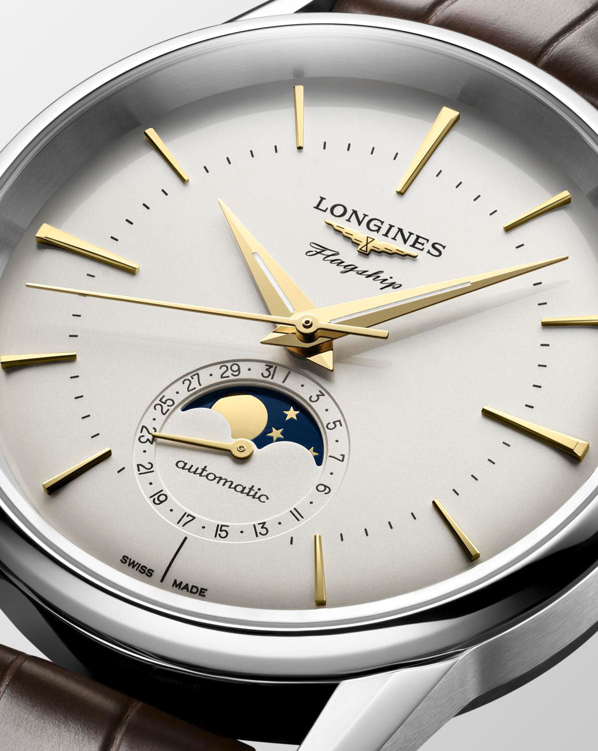Cortina-Watch-Longines-Flagship Heritage Moonphase-Ref. L4.815.4.78.2-Dal