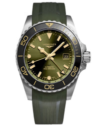 Longines HydroConquest GMT Cortina Watch Online Exclusive