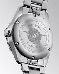Cortina-Watch-Longines-Spirit Zulu Time-Ref. L3.802.4.93.6-Caseback