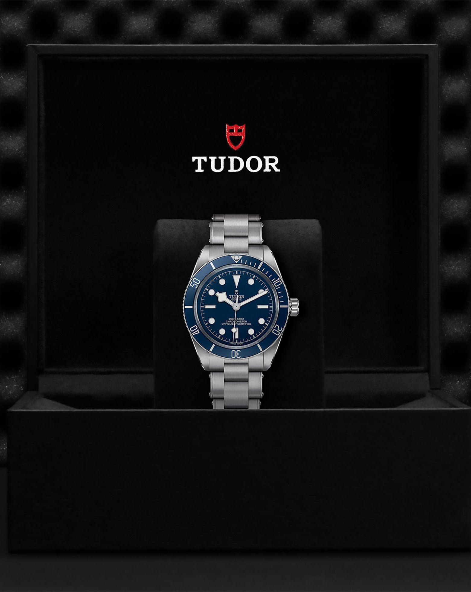 Tudor black bay 58 hotsell metal bracelet