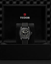 Cortina Watch Malaysia TUDOR Black Bay Ceramic 41mm M79210CNU-0001
