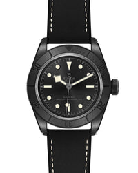 Cortina Watch Malaysia TUDOR Black Bay Ceramic 41mm M79210CNU-0001
