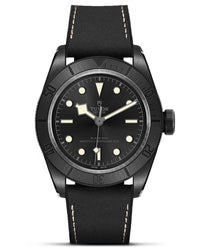 Cortina Watch Malaysia TUDOR Black Bay Ceramic 41mm M79210CNU-0001
