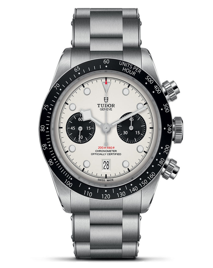 Buy TUDOR Watches Online | Official TUDOR Watch Prices