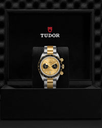 Cortina Watch Malaysia TUDOR Black Bay Chrono 41mm M79363N-0007
