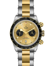 Cortina Watch Malaysia TUDOR Black Bay Chrono 41mm M79363N-0007
