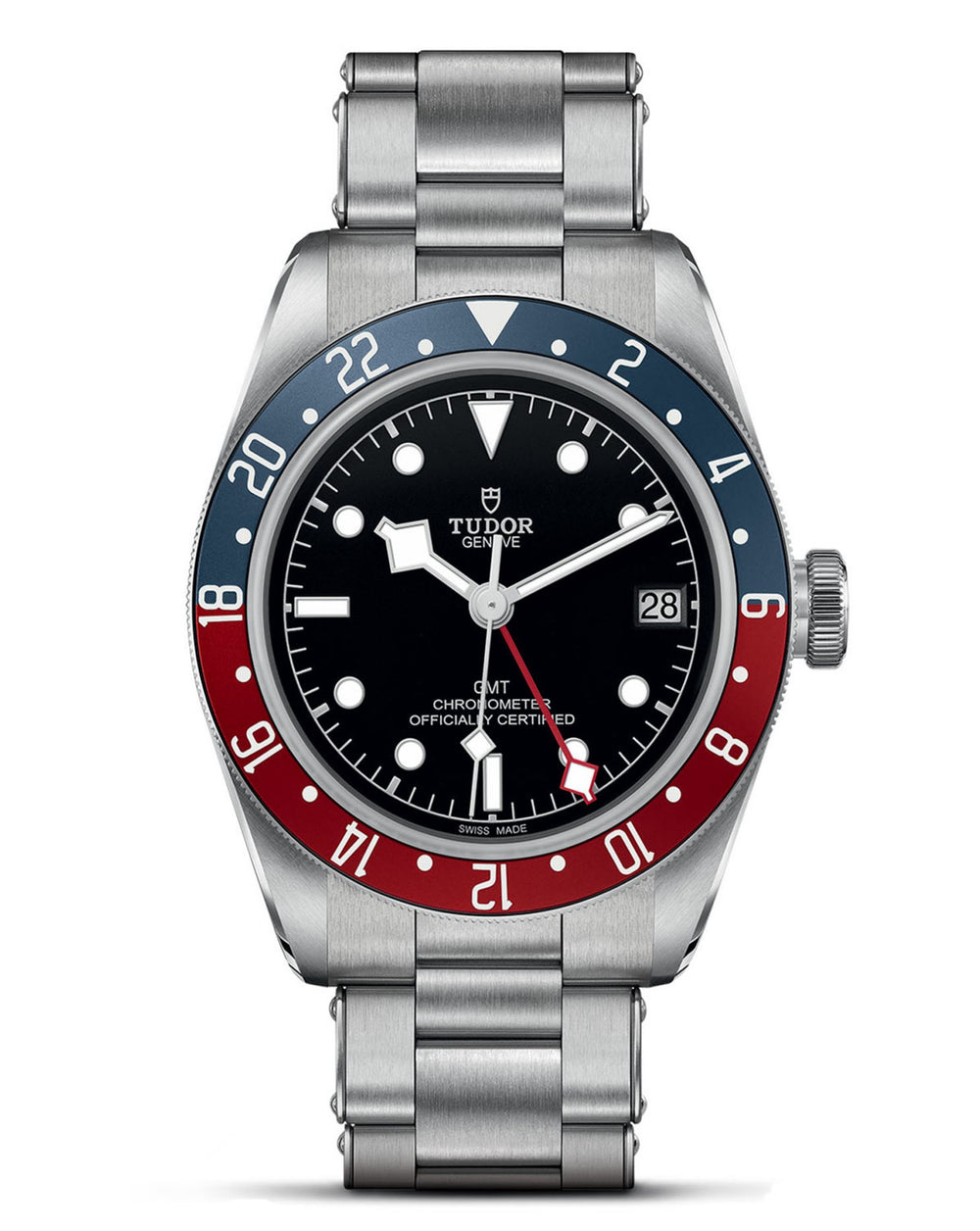 Buy TUDOR Watches Online | Official TUDOR Watch Prices