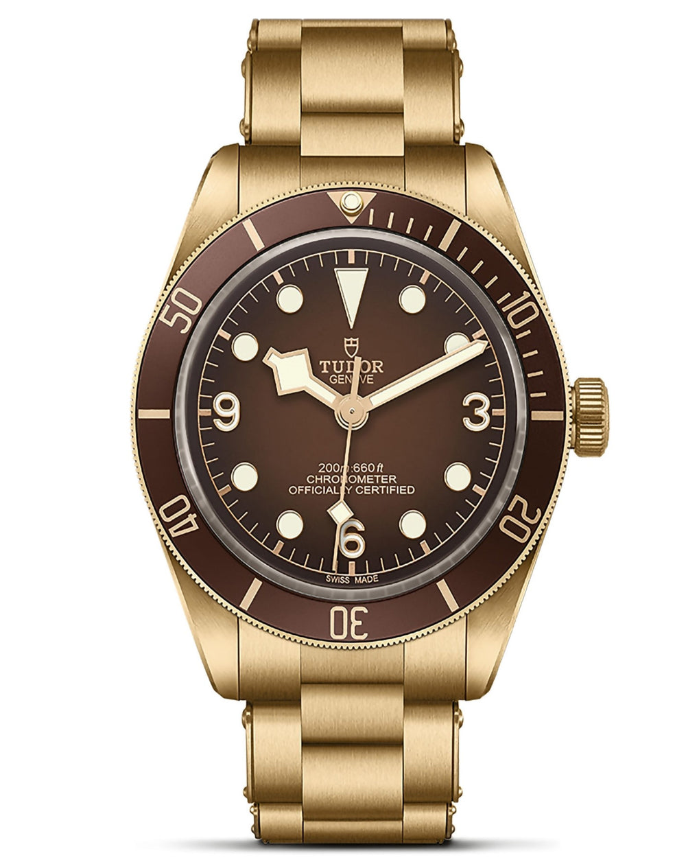 Buy TUDOR Watches Online | Official TUDOR Watch Prices