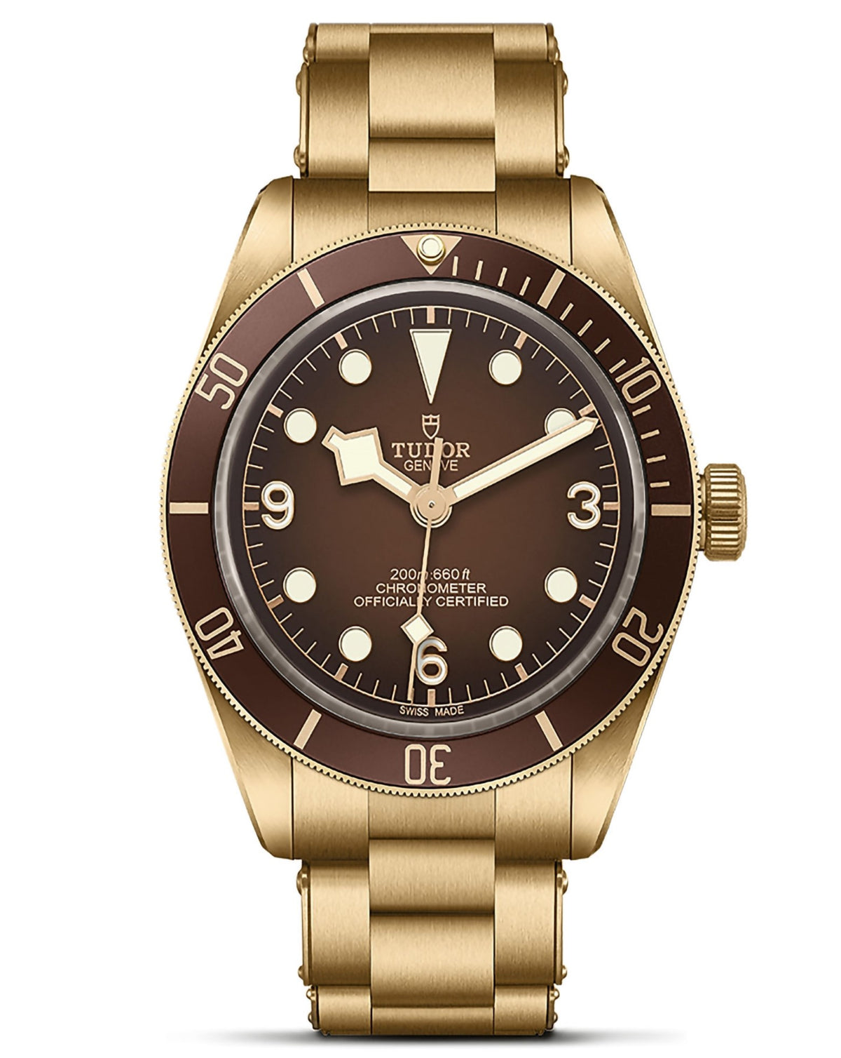 Buy TUDOR Watches Online | Official TUDOR Watch Prices