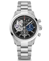 Cortina Watch Malaysia ZENITH Chronomaster Open 39.5mm Ref. 03.3300.3604/21.M3300
