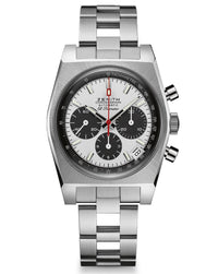 Cortina Watch Malaysia ZENITH Chronomaster Revival EL Primero A384 37mm Ref. 03.A384.400/21.C815
