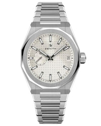 Cortina Watch Malaysia ZENITH Defy Skyline 41mm Ref. 03.9300.3620/01.I001
