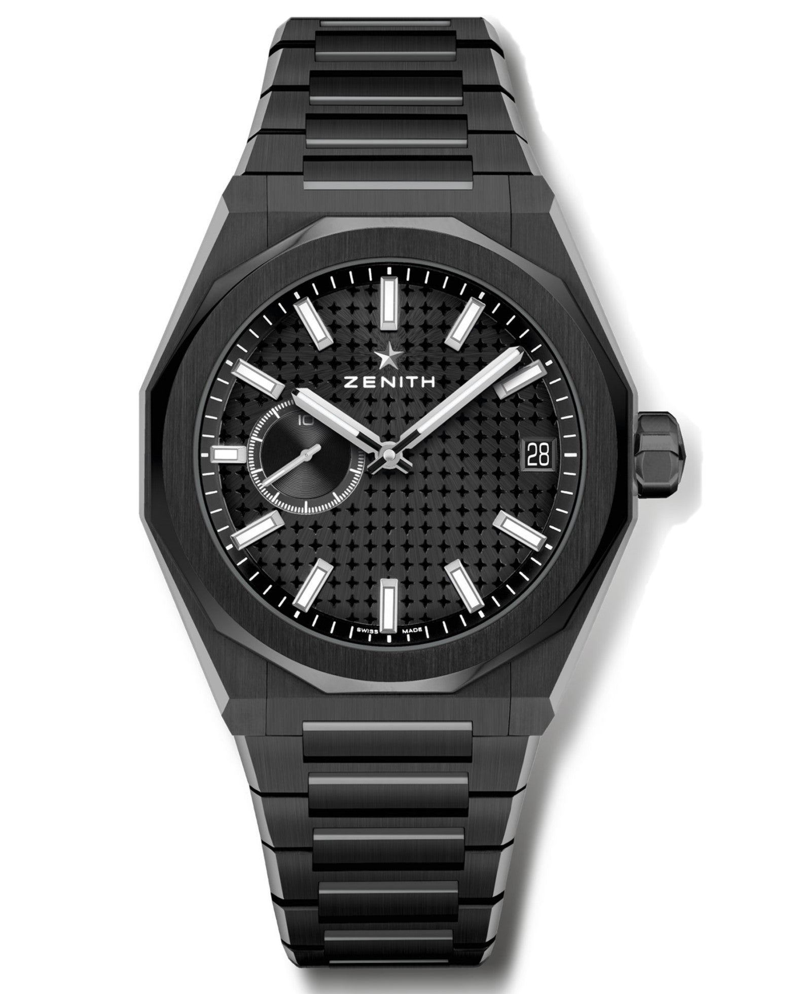 Cortina Watch Malaysia ZENITH Defy Skyline 41mm Ref. 49.9300.3620/21.I001
