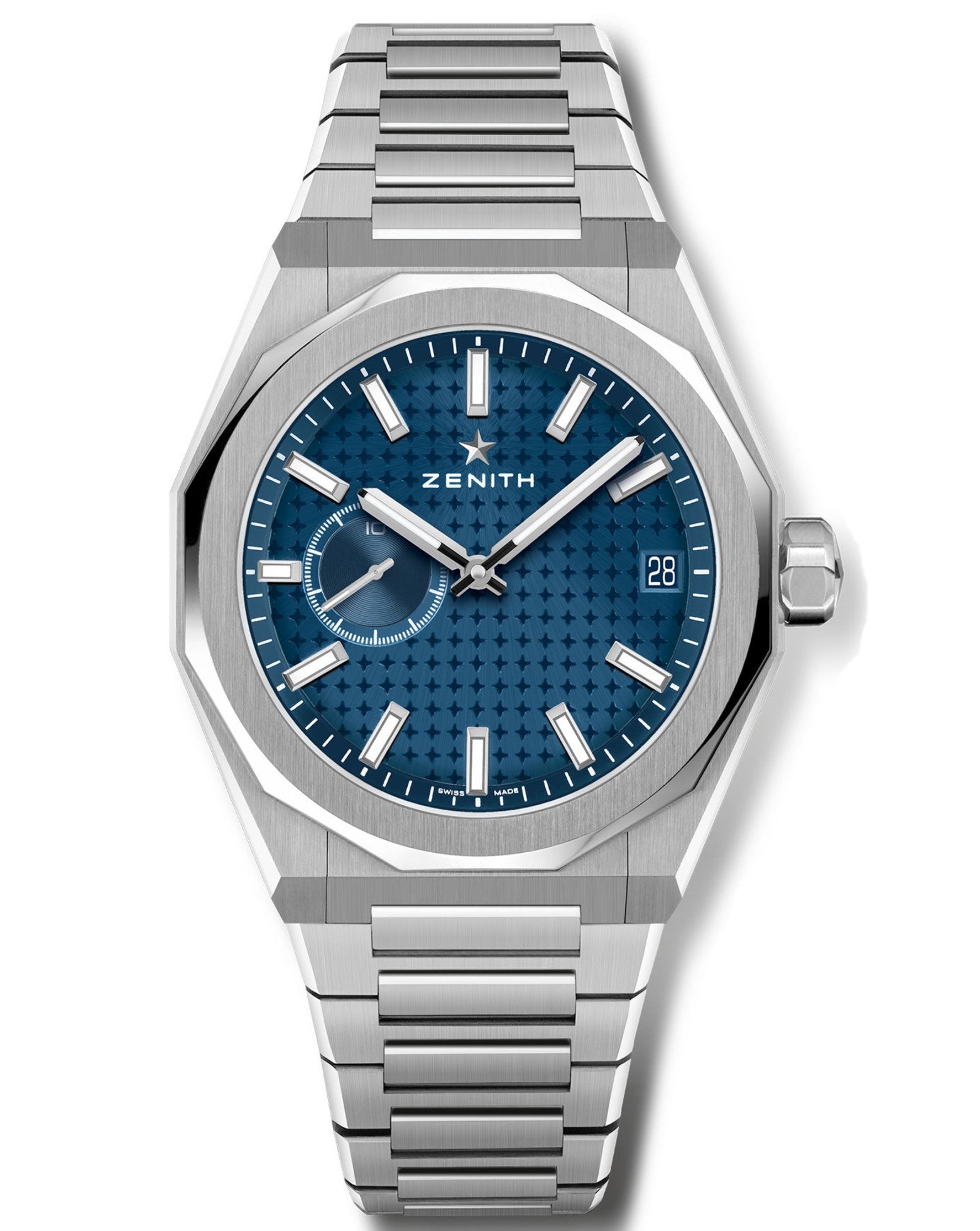 Cortina Watch Malaysia ZENITH Defy Skyline 41mm Ref. 03.9300.3620/51.I001

