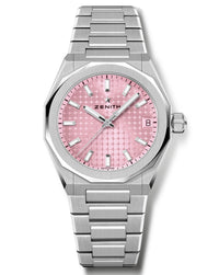 Cortina Watch Malaysia ZENITH Defy Skyline 36mm Ref. 03.9400.670/18.I001
