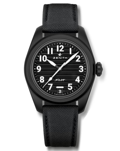 Zenith Short 4