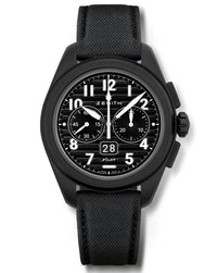 Cortina Watch Malaysia ZENITH Pilot Big Date Flyback 42.5mm Ref. 49.4000.3652/21.I001
