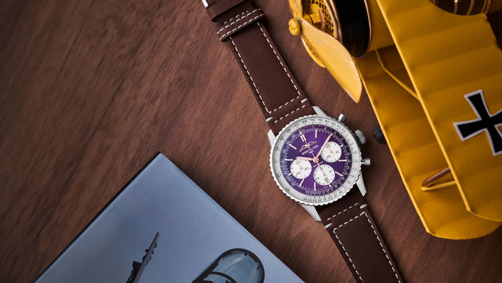 Heritage with a Modern Twist