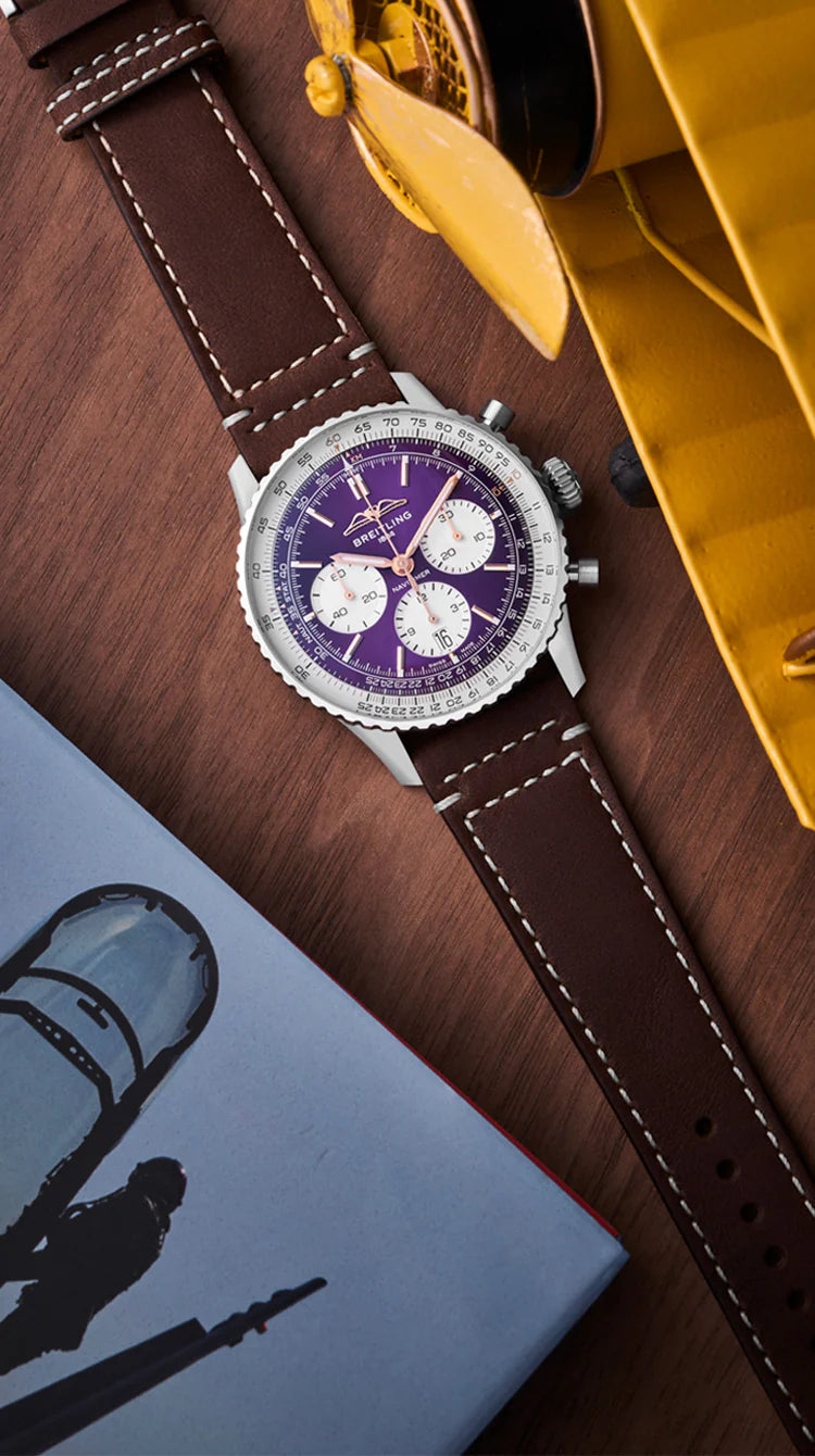 Heritage with a Modern Twist