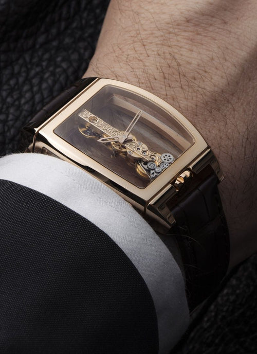 Cortina Watch Malaysia Corum