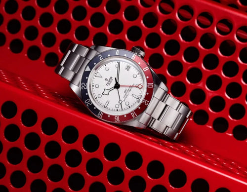 Buy TUDOR Watches Online | Cortina Watch Shop Malaysia