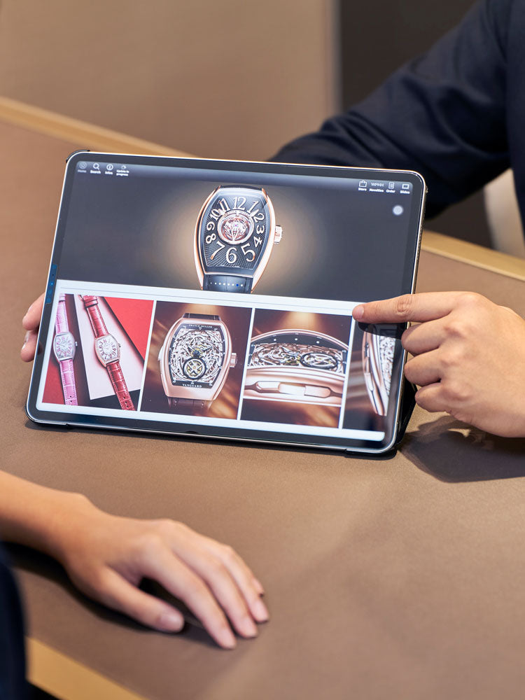 Shop Online at Cortina Watch Malaysia