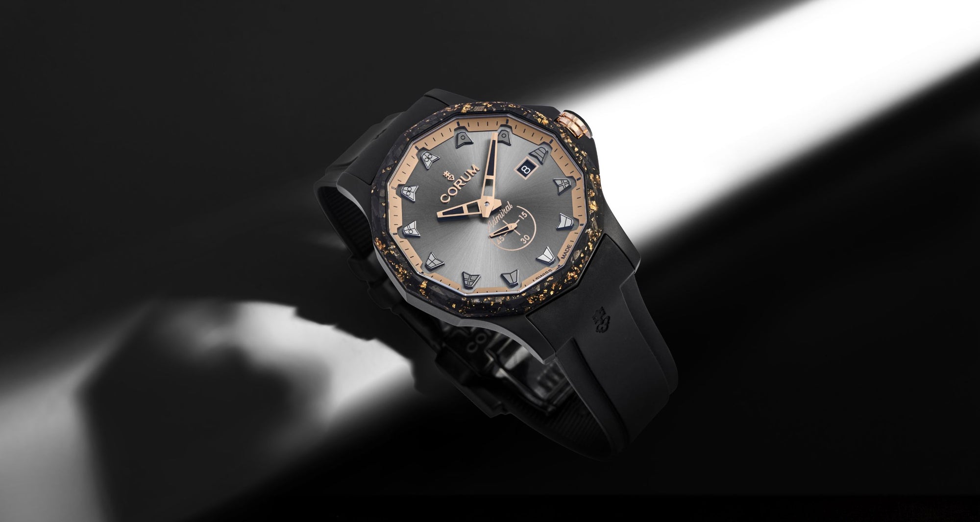 Limited to 50 pieces