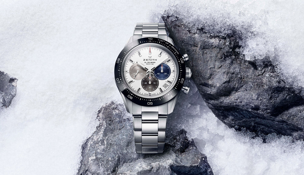 Zenith R425 Buy ZENITH Watches Online | Official ZENITH Watch Prices